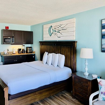 Landmark 1407 Myrtle Beach Zewnętrze zdjęcie