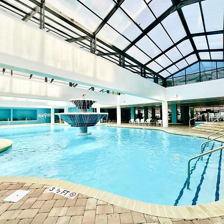 Landmark 1407 Myrtle Beach Zewnętrze zdjęcie