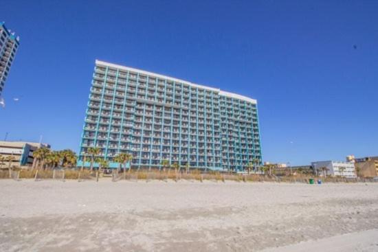 Landmark 1407 Myrtle Beach Pokój zdjęcie