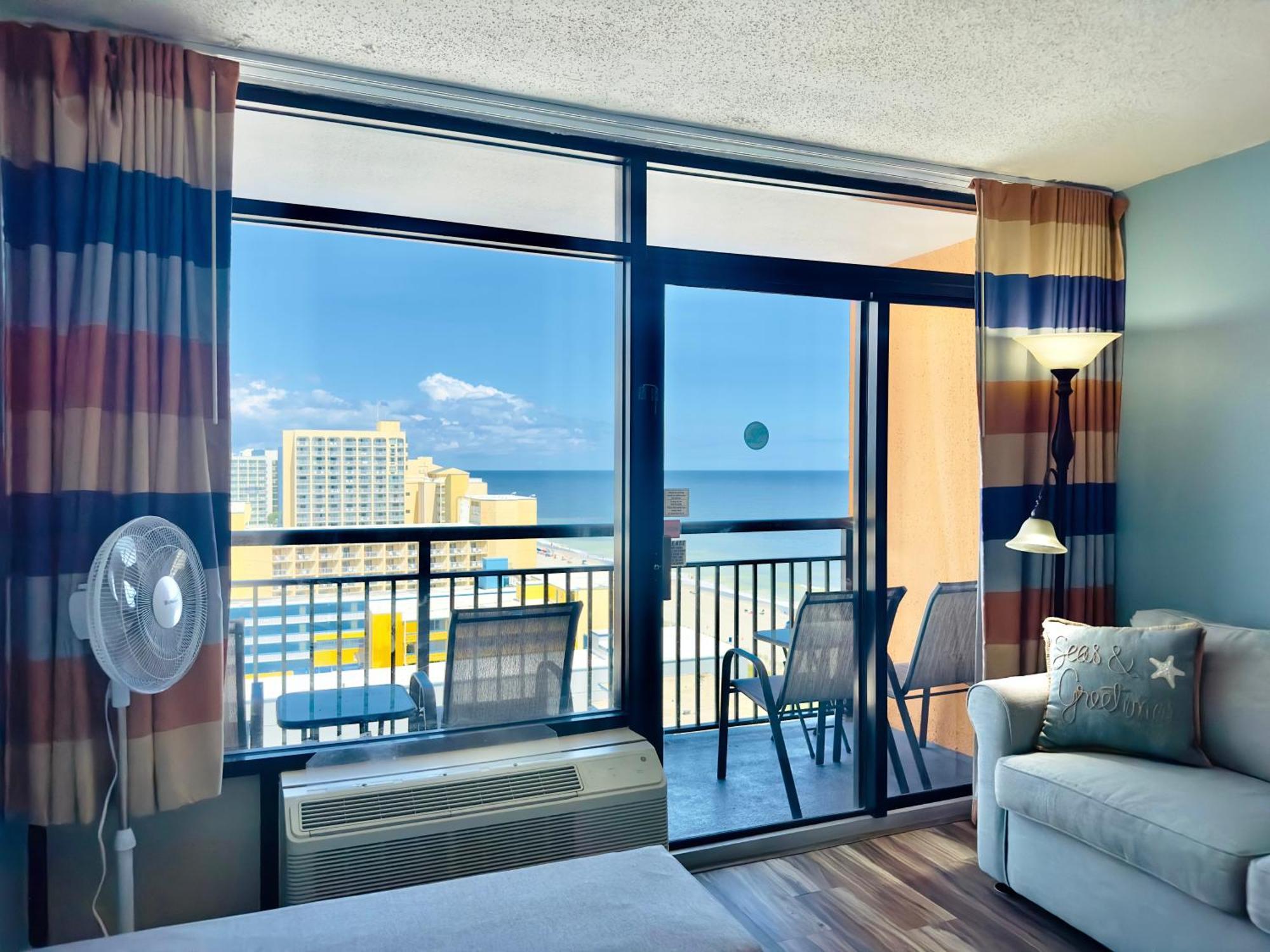 Landmark 1407 Myrtle Beach Zewnętrze zdjęcie