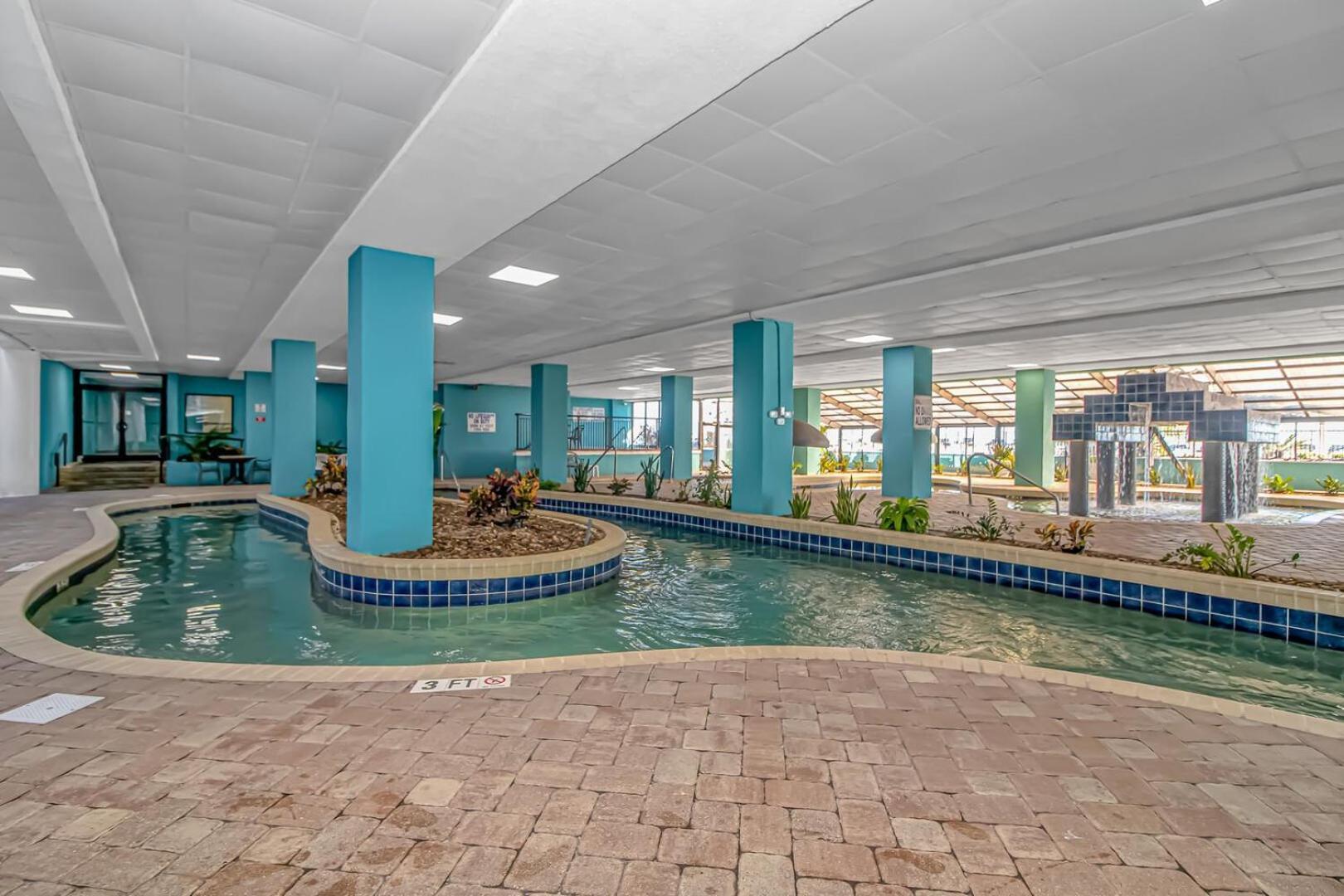 Landmark 1407 Myrtle Beach Zewnętrze zdjęcie