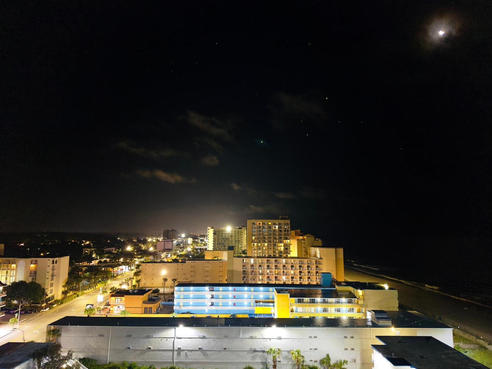 Landmark 1407 Myrtle Beach Zewnętrze zdjęcie