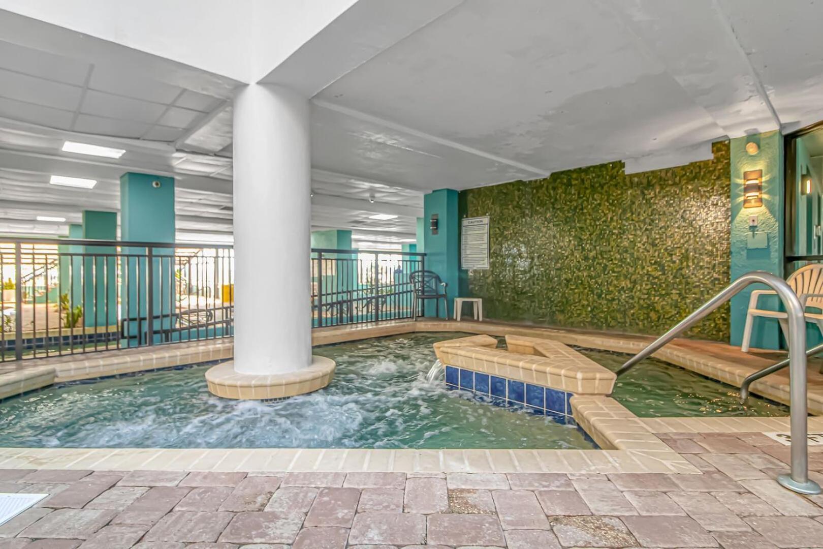 Landmark 1407 Myrtle Beach Zewnętrze zdjęcie