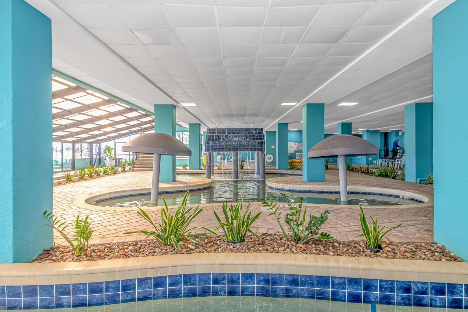 Landmark 1407 Myrtle Beach Zewnętrze zdjęcie