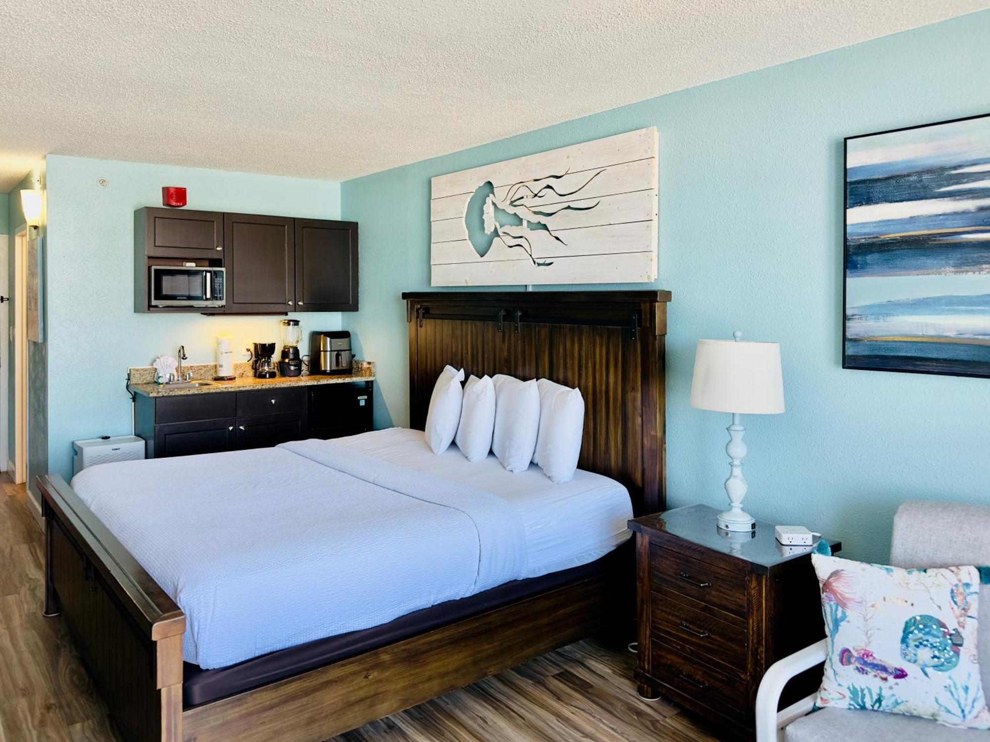 Landmark 1407 Myrtle Beach Zewnętrze zdjęcie