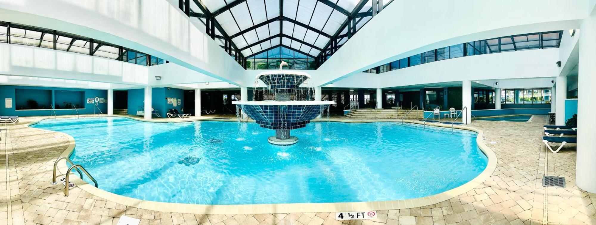 Landmark 1407 Myrtle Beach Zewnętrze zdjęcie
